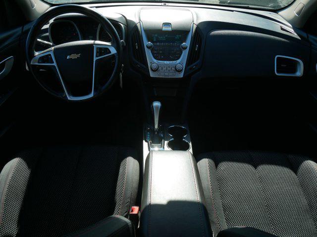 used 2011 Chevrolet Equinox car, priced at $7,979