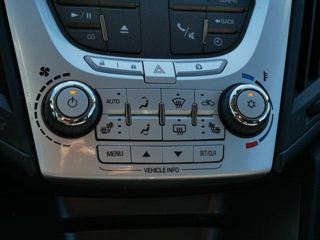 used 2011 Chevrolet Equinox car, priced at $7,979