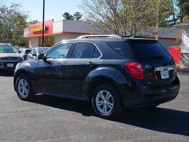used 2011 Chevrolet Equinox car, priced at $7,979
