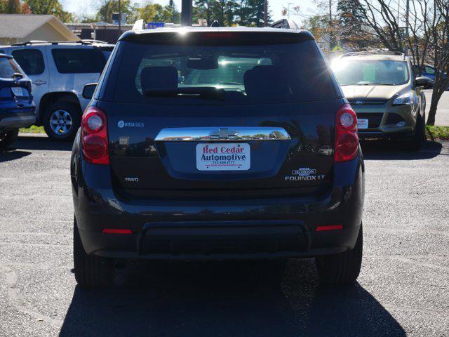 used 2011 Chevrolet Equinox car, priced at $7,979