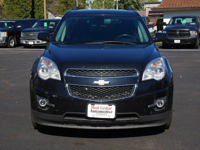 used 2011 Chevrolet Equinox car, priced at $7,979