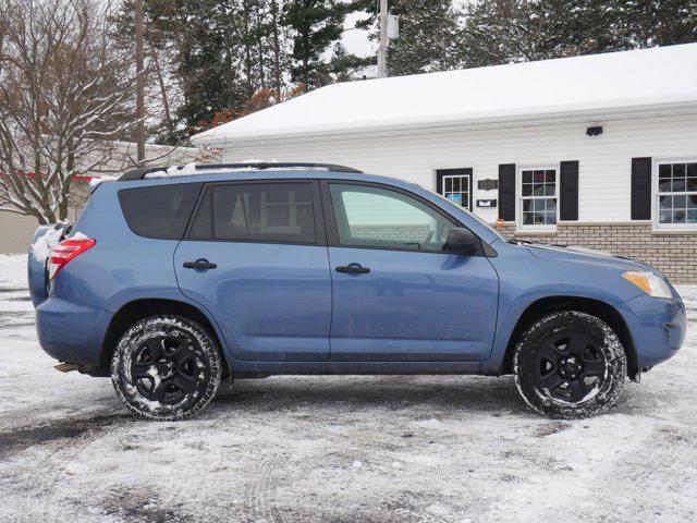 used 2011 Toyota RAV4 car, priced at $10,979