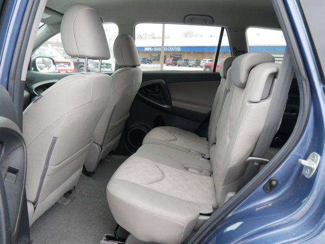 used 2011 Toyota RAV4 car, priced at $10,979