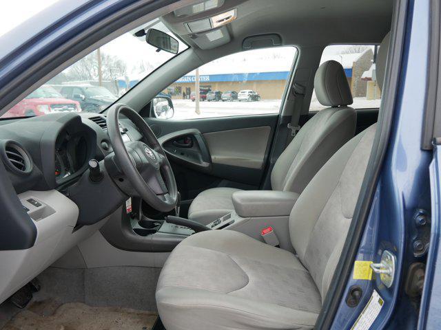 used 2011 Toyota RAV4 car, priced at $10,979