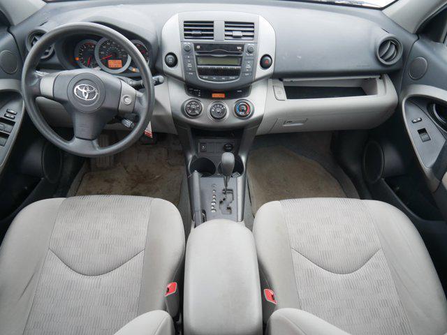 used 2011 Toyota RAV4 car, priced at $10,979