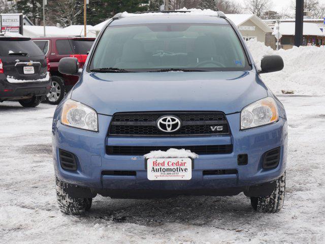 used 2011 Toyota RAV4 car, priced at $10,979