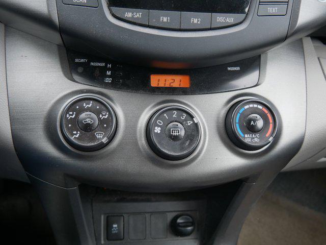 used 2011 Toyota RAV4 car, priced at $10,979