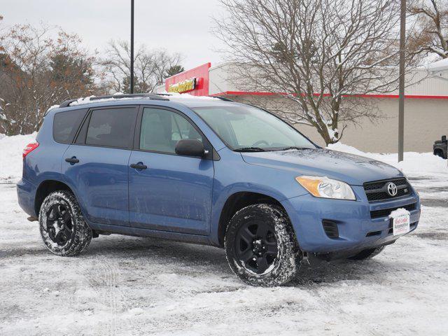 used 2011 Toyota RAV4 car, priced at $10,979
