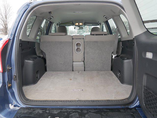 used 2011 Toyota RAV4 car, priced at $10,979