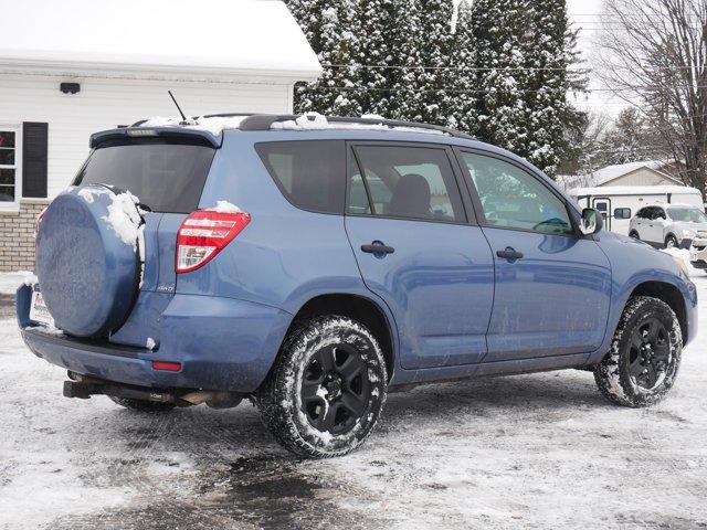 used 2011 Toyota RAV4 car, priced at $10,979