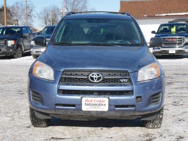 used 2011 Toyota RAV4 car, priced at $10,979