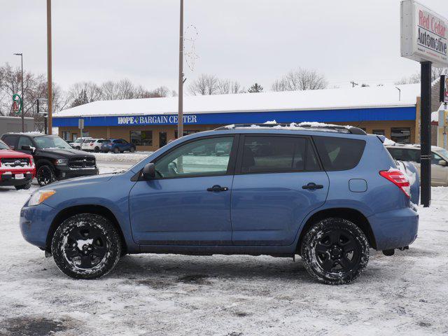 used 2011 Toyota RAV4 car, priced at $10,979
