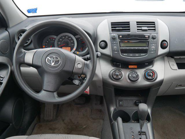 used 2011 Toyota RAV4 car, priced at $10,979