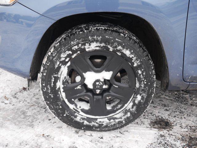 used 2011 Toyota RAV4 car, priced at $10,979
