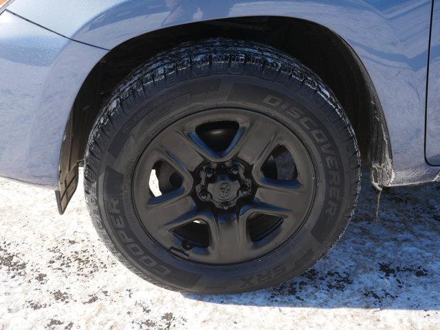 used 2011 Toyota RAV4 car, priced at $10,979