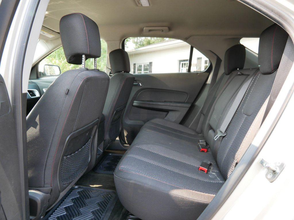 used 2015 Chevrolet Equinox car, priced at $7,979