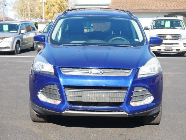 used 2013 Ford Escape car, priced at $9,979