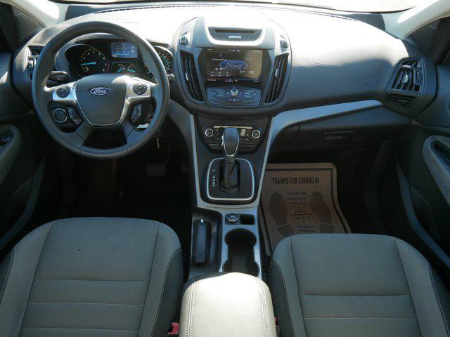 used 2013 Ford Escape car, priced at $9,979