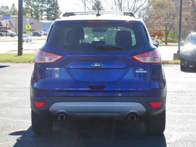 used 2013 Ford Escape car, priced at $9,979