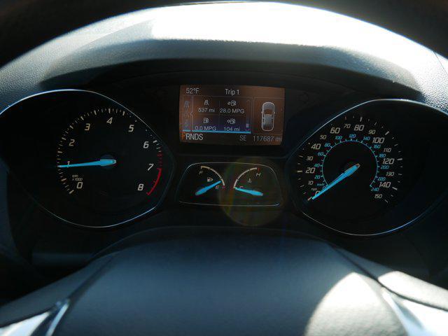 used 2013 Ford Escape car, priced at $9,979