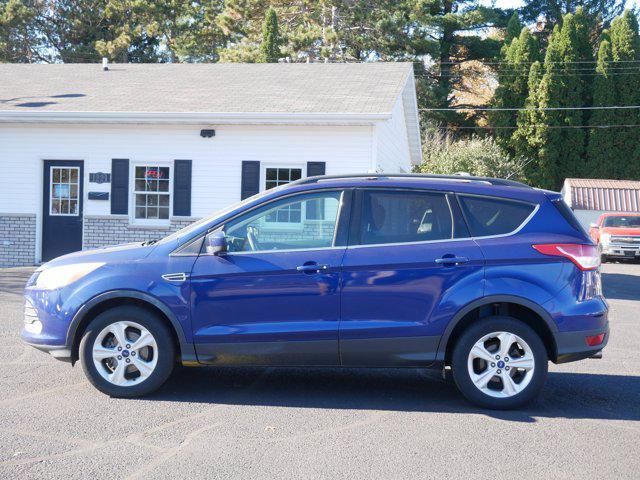 used 2013 Ford Escape car, priced at $9,979