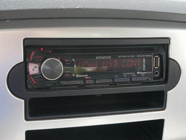 used 2003 Dodge Ram 1500 car