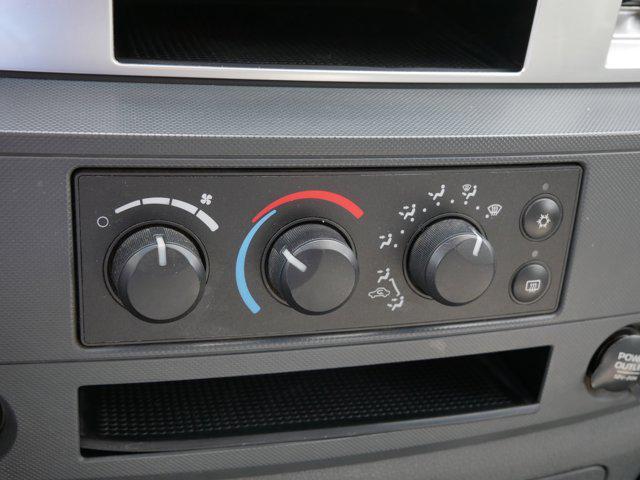 used 2003 Dodge Ram 1500 car