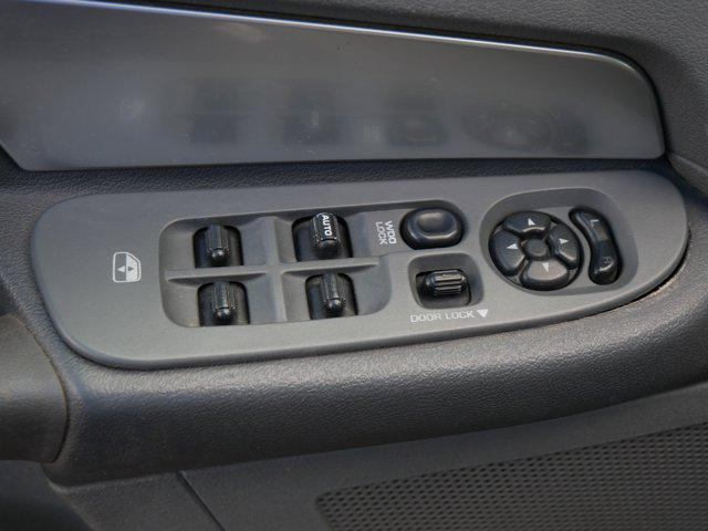 used 2003 Dodge Ram 1500 car