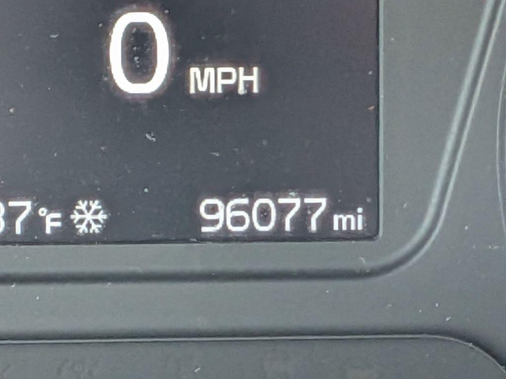 used 2019 Kia Sorento car, priced at $11,995