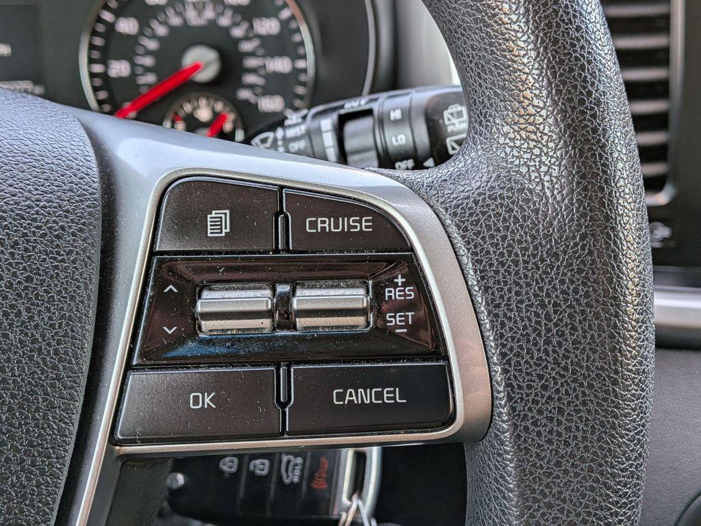 used 2019 Kia Sorento car, priced at $11,995