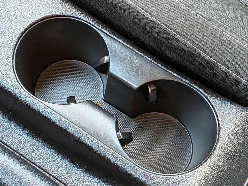 used 2024 Kia Forte car, priced at $18,303