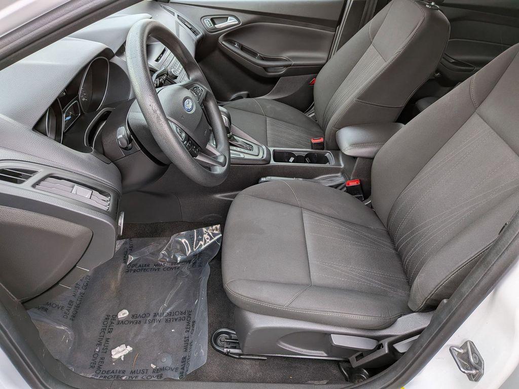 used 2017 Ford Focus car, priced at $8,995
