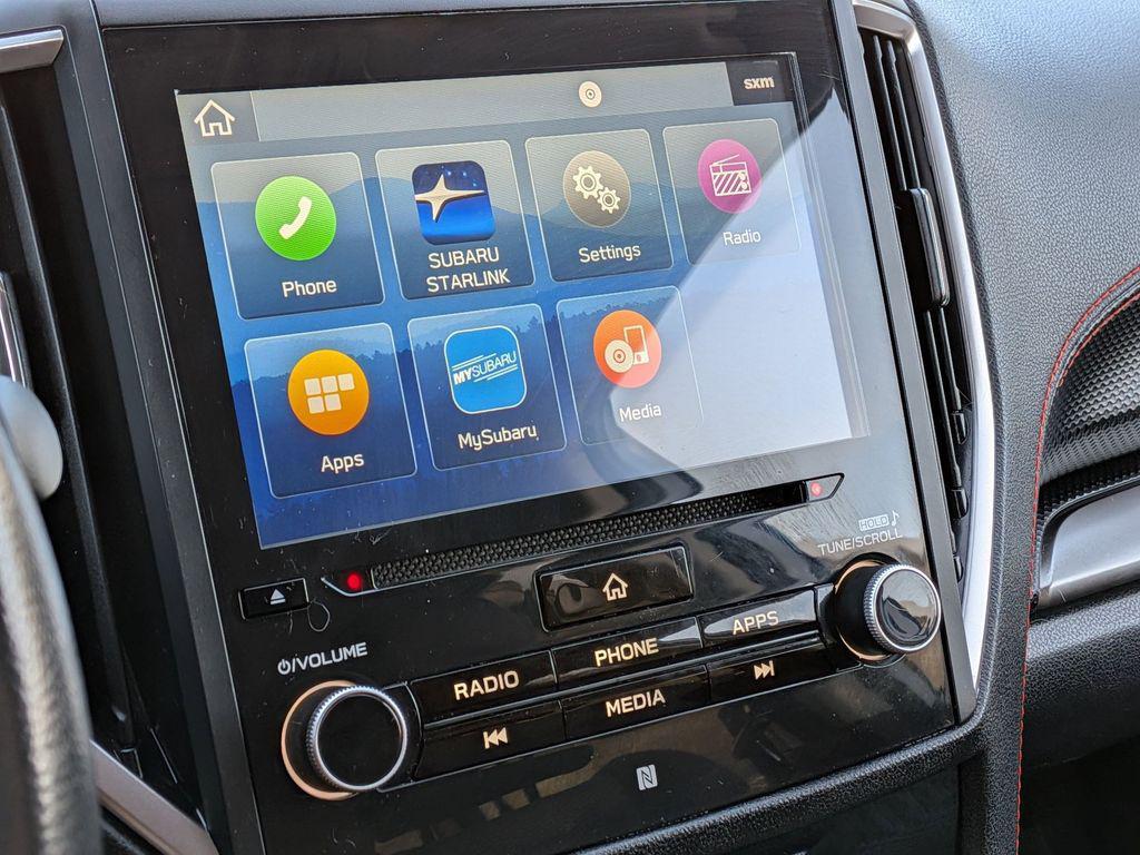 used 2019 Subaru Forester car, priced at $18,995