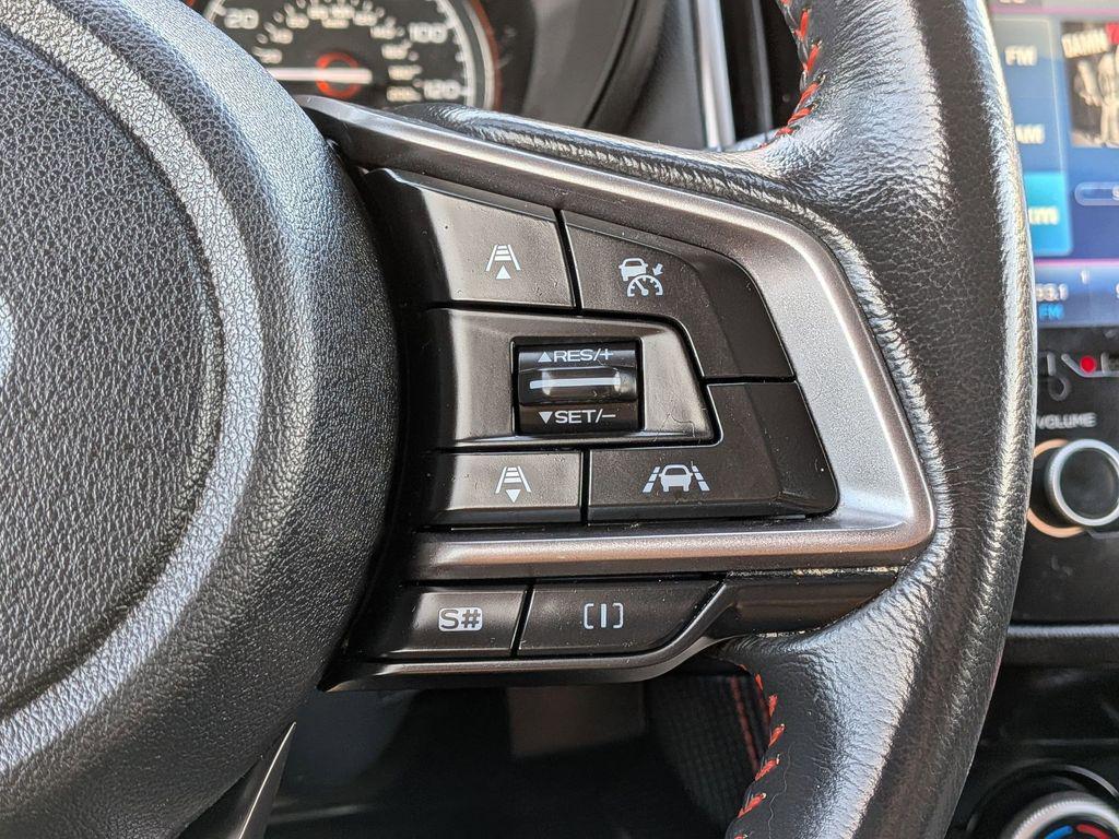 used 2019 Subaru Forester car, priced at $18,995