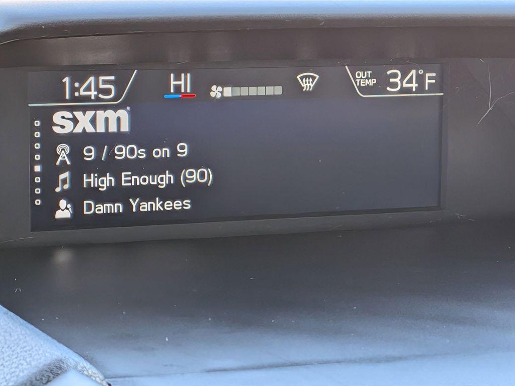 used 2019 Subaru Forester car, priced at $18,995