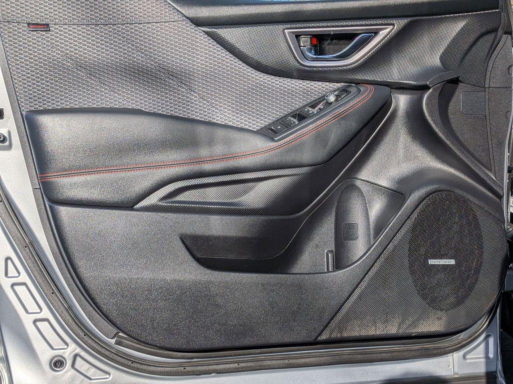 used 2019 Subaru Forester car, priced at $18,995