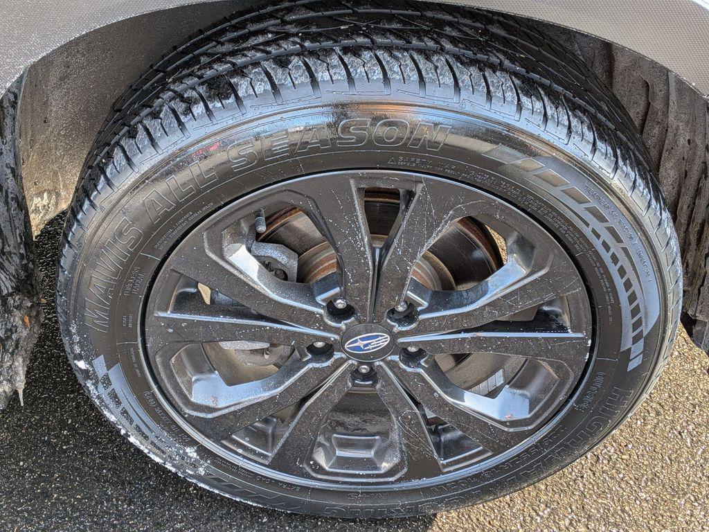 used 2019 Subaru Forester car, priced at $18,995