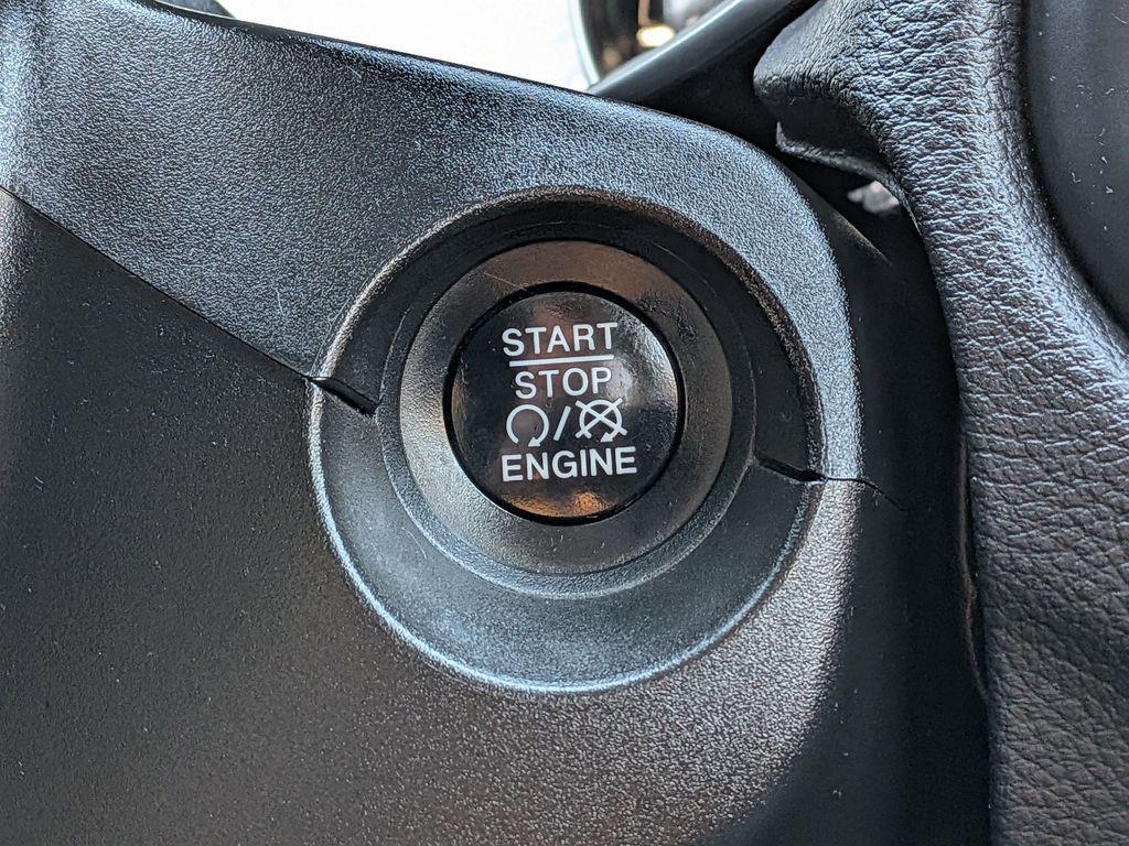 used 2018 Jeep Compass car, priced at $12,995