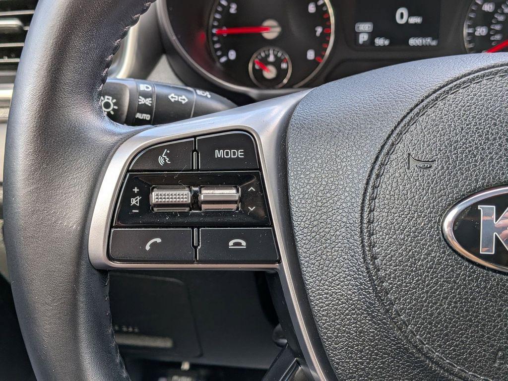 used 2019 Kia Sorento car, priced at $15,495
