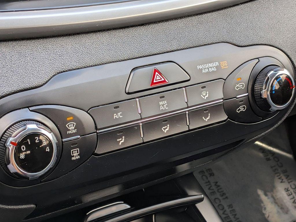 used 2019 Kia Sorento car, priced at $15,495