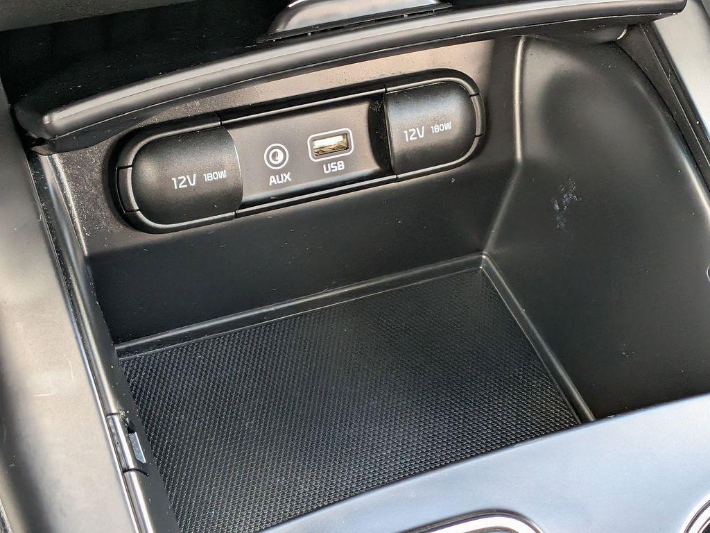 used 2019 Kia Sorento car, priced at $15,495