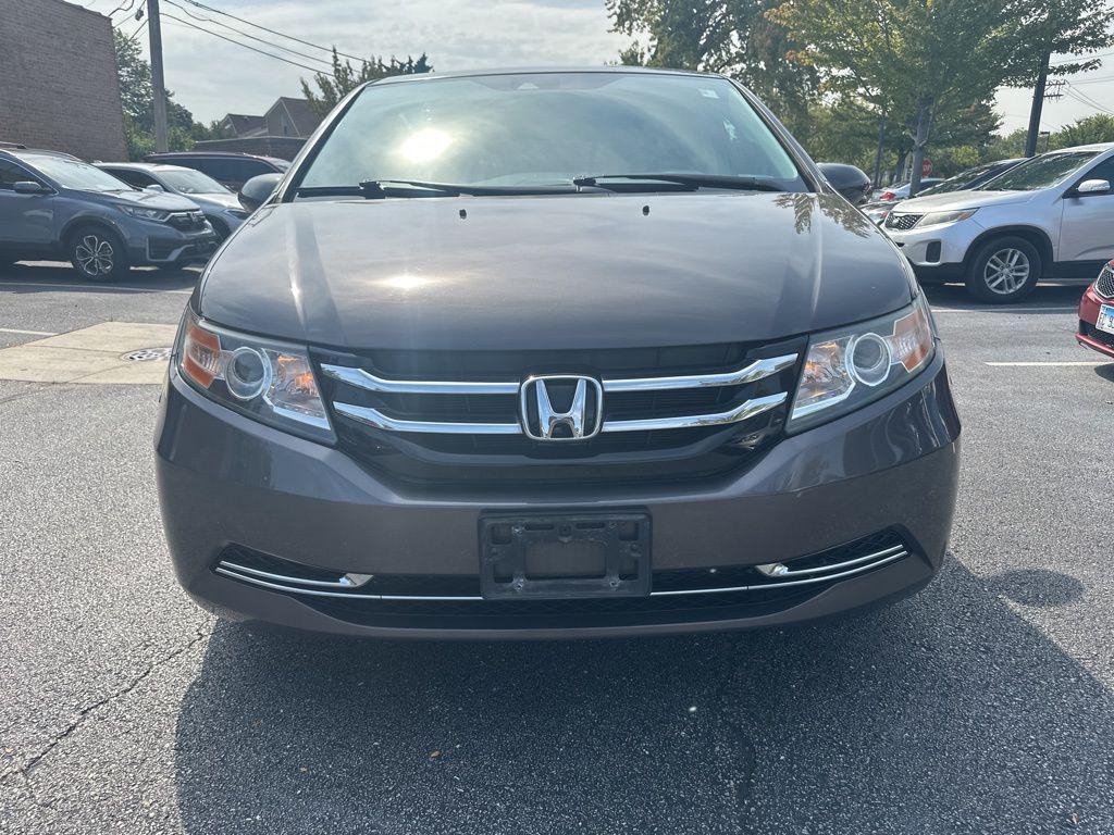 used 2014 Honda Odyssey car, priced at $16,495