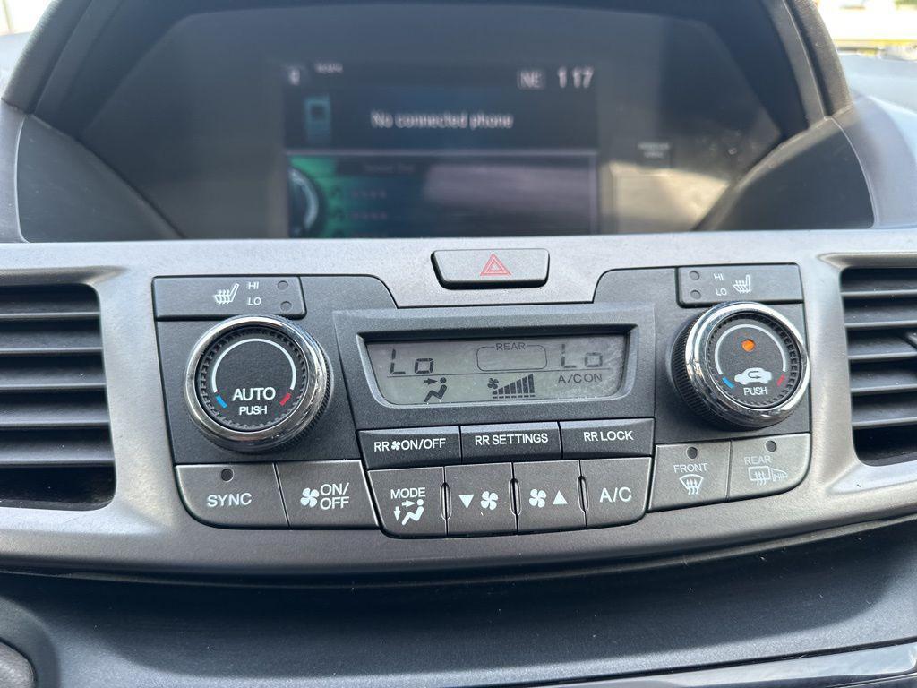 used 2014 Honda Odyssey car, priced at $16,495