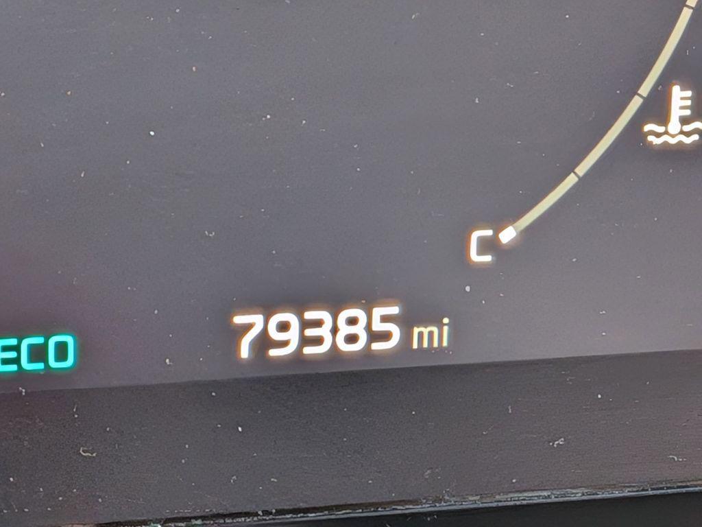 used 2022 Kia Carnival car, priced at $29,995