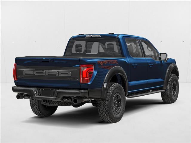 new 2026 Ford F-150 car, priced at $93,665