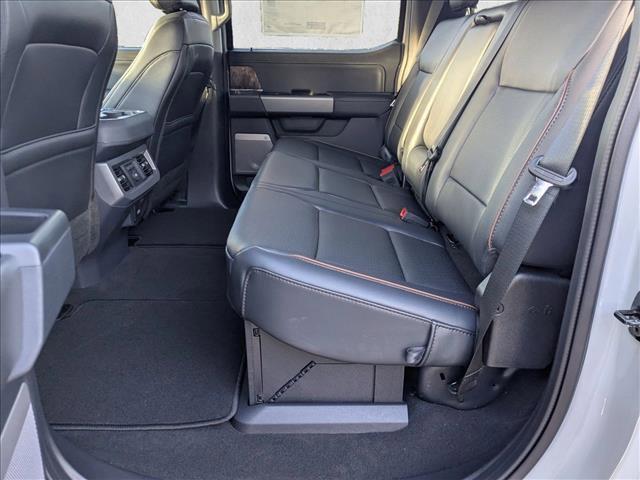new 2026 Ford F-250 car, priced at $75,936