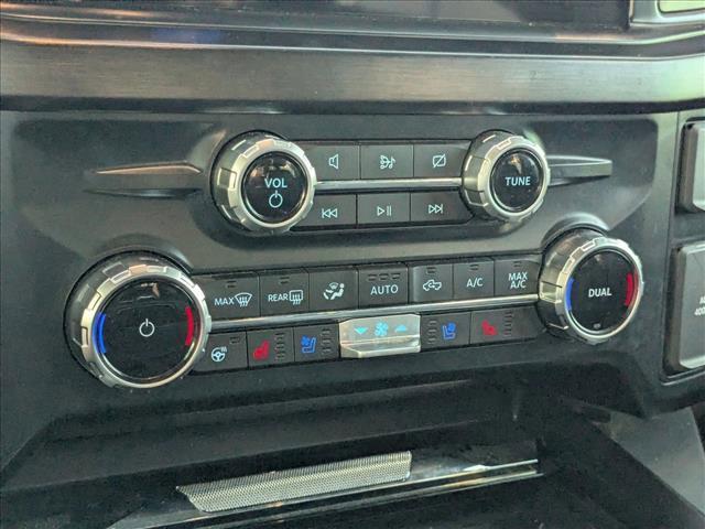 used 2023 Ford F-250 car, priced at $72,750