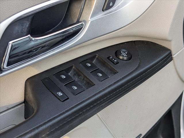 used 2016 Chevrolet Equinox car, priced at $9,989