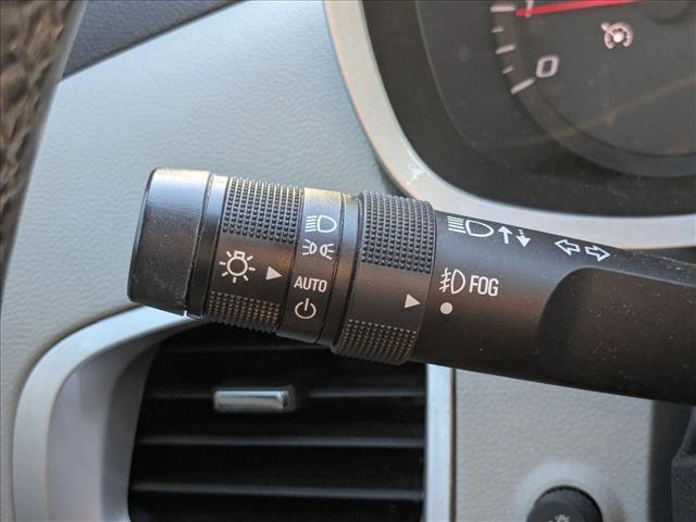 used 2016 Chevrolet Equinox car, priced at $9,989