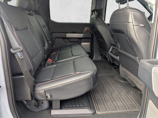 used 2024 Ford F-250 car, priced at $83,986